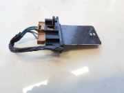 Vorwiderstand Gebläseregler Nissan Almera Tino 2000.08 - 2003.09 271504M401,2K0010921