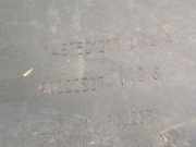 Schloßträger Citroen C8, I 2002.07 - 2008.06 1487501077, 1487501077 9002CS07 900203