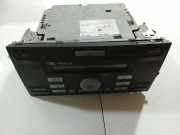 Radio Ford C-MAX, 2003.01 - 2007.06 4M5T18C815AD, 4M5T-18C815-AD