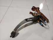Bremspedal Nissan Terrano, II 1993.02 - 2006.12 Gebraucht,
