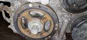 Riemenscheibe Kurbelwelle Lexus IS, II 2005.10 - 2013.03 134080r021,