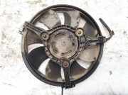 Kühlerlüfter Lüftermotor Audi A6, C5 2001.08 - 2005.01 facelift Gebraucht,