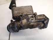 Ölfiltergehäuse BMW 3-Series, E46 2002.06 - 2005.02 facelift 7787072,