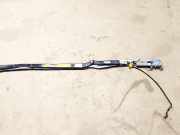 Kopfairbag - Vorne Rechts Volkswagen Passat, B5+ 2000.11 - 2005.05 3B9880742B, AWX