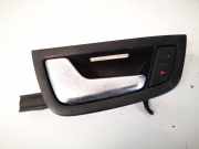 Türinnengriff - Hinten Linke Audi A8, D3 2002.09 - 2005.6 4e0837019,4e0839019