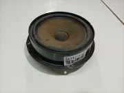 Lautsprecher Volkswagen Polo, IV 2005.04 - 2009.11 facelift 6Q0035411A,6Q0 035 411A BKY