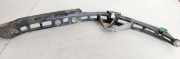 Stoßstangenhalter - Hinten Rechts Opel Astra, G 1998.09 - 2004.12 90559519,