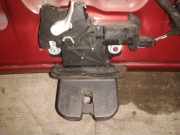 Heckklappe Heckklappenschloss Kofferraumschloss Audi Q7, 2006.03 - 2010.05 Gebraucht,