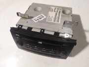 Radio Kia Ceed, I 2006.12 - 2010.05 X961401H500,X96140-1H500 X961401H500 A2C53189530