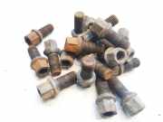 Radbolzen- Radmutter Seat Toledo, 2004.10 - 2009.05 Gebraucht,