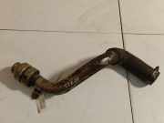 Intercooler Schlauch Renault Scenic, II 2003.06 - 2006.06 8200185556A,8200185556 A