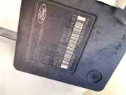 Abs Pumpe Hydraulikblock Ford Focus, 2008.06 - 2011.04 facelift 8m512c405aa, 8m51-2c405-aa 10.0206-0322.4 10.0960-0127.3 25.5600-0403.3