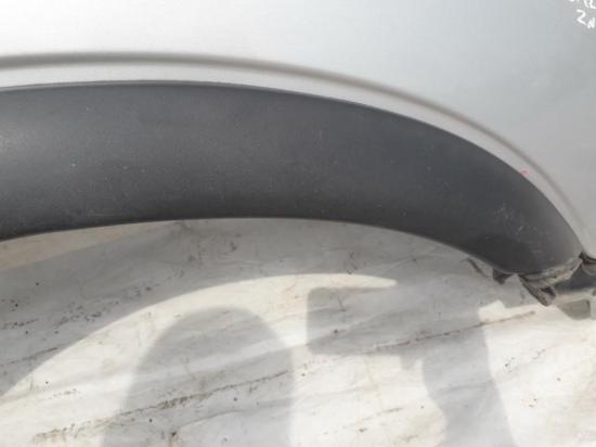 Beplankung Leiste Kotflügel - Vorne Rechts Opel Zafira, A 1999.04 - 2003.11 Gebraucht, Bild Beplankung Leiste Kotflügel - Vorne Rechts Opel Zafira, A 1999.04 - 2003.11 Gebraucht,