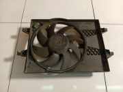 Kühlerlüfter Lüftermotor Ford Fusion, 2002.08 - 2009.12 8240368,8240368