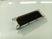 Monitor Navigations Zeit Uhr Citroen Berlingo, II 2008.04 - 2018 5555502902,5555502902