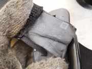 Sicherheitsgurt - Hinten Linke Opel Zafira, B 2005.07 - 2008.01 13242317, 13241075