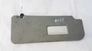 Sonnenblende Citroen Berlingo, I 1996.07 - 2002.11 Gebraucht,