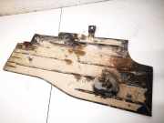 Unterfahrschutz Ford Focus, 2011.04 - 2018 Gebraucht,