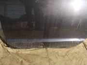 Zierleiste Tür Zier-Schutzleiste - Hinten Linke Audi A6, C6 2005.01 - 2008.10 Gebraucht ,