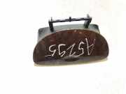 Aschenbecher Citroen C5, I 2001.03 - 2008.02 9632609777,