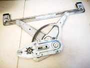 Fensterheber - Vorne Rechts Ford C-MAX, 2003.01 - 2007.06 3m51r23200bc,3m51-r23200-bc