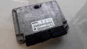 Steuergerät Motor ECU Opel Vectra, B 2000.09 - 2002.04 facelift 0281010271,24417196