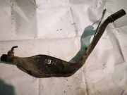Tankeinfüllstutzen Tankrohr Kraftstoffrohr SAAB 9-3, 1998.02 - 2002.09 4727657,