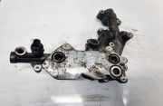 Ölkühler Toyota Corolla Verso, III 2004.05 - 2007 Gebraucht,