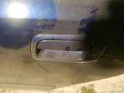 Türgriff Türaussengriff - Hinten Linke Opel Astra, G 1998.09 - 2004.12 Gebraucht,