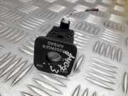 chalter Beifahrerairbag Airbagschalter Airbagdeaktivierung Toyota Corolla Verso, III 2004.05 - 2007 Gebraucht,