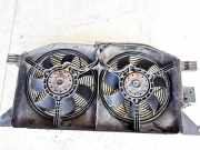 Kühlerlüfter Lüftermotor Mercedes-Benz ML, W163 1998.02 - 2005.06 a1633555155,