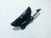 Türgriff Türaussengriff - Hinten Rechts Peugeot 206, 1998.08 - 2002.07 Gebraucht,