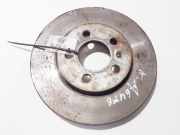 Bremsscheibe Volkswagen Golf, IV 1997.08 - 2003.10 ventiliuojamas,