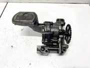 Ölpumpe Peugeot 407, 2004.05 - 2010.12 9644350880, 10dyte