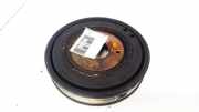 Riemenscheibe Kurbelwelle Jeep Cherokee, III 2001 - 2007 Gebraucht,