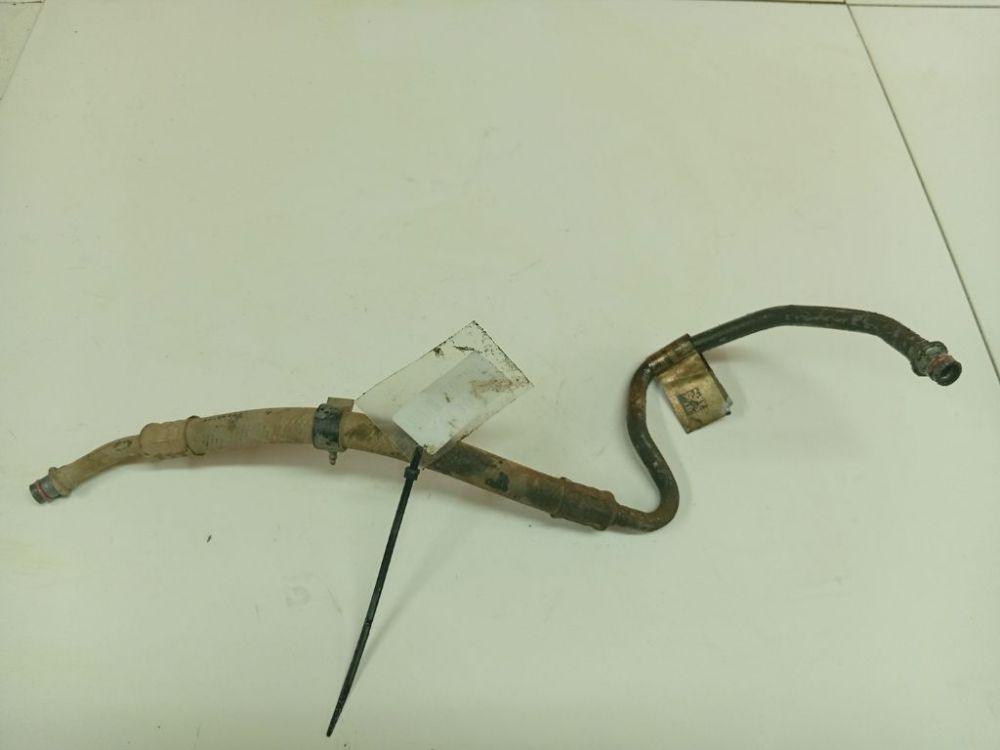Servoleitung Leitung Servo Servoschlauch Schlauch Opel Zafira, B 2005.07 - 2008.01 13122703,7013341176