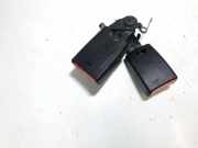 Gurtschloss - Hinten Rechts Ford Focus, 2004.11 - 2008.06 33031805,