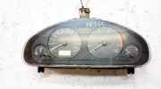 Tachometer Mitsubishi Carisma, II 2000.09 - 2006.06 Gebraucht,