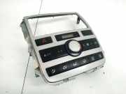 Bedienelement für Klimaanlage Toyota Avensis Verso, 2001.08 - 2009.11 5590044270, 55900-44270 1464309626