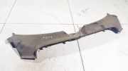 Windlauf Wischerabdeckung Audi A6, C6 2005.01 - 2008.10 4f0807081,
