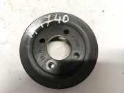 Riemenscheibe für Wasserpumpe Mercedes-Benz A-CLASS, W168, 1997.07 - 2001.06 a6682020011,