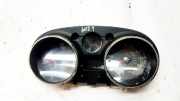 Tachometer Nissan Qashqai+2, I NJ10 2006.01 - 2010.06 JD78D,EEPROMEE008
