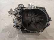 Schaltgetriebe Citroen C4 Grand Picasso, I 2006.01 - 2013.06 20DM65,20DM65
