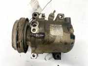 Klimakompressor Subaru Forester, I 1997.01 - 2000.06 73111fa132, 2f67045010 9909141123