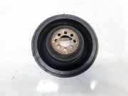 Riemenscheibe Kurbelwelle Skoda Superb, I 2001.12 - 2008.03 059105251M,