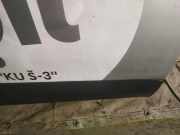 Zierleiste T?r Zier-Schutzleiste - Vorne Rechts Renault Scenic, III 2009.02 - 2013.06 Gebraucht,