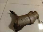 Hitzeschutzblech Abgaskrümmer Toyota Avensis, II 2003.04 - 2006.03 Gebraucht,