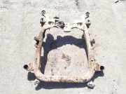 Vorderachse - Achstr?ger Opel Astra, H 2004.03 - 2009.12 Gebraucht,