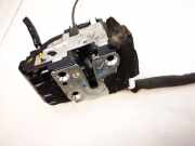 Türschloss Stangen - Vorne Rechts Nissan X-Trail, 2007.06 - 2013.01 Gebraucht,