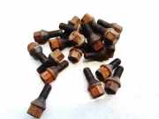 Radbolzen- Radmutter Opel Signum, 2003.05 - 2008.06 Gebraucht,